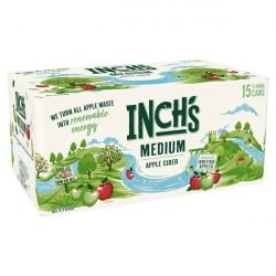 Inch