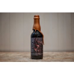 Anchorage Brewing Company A Deal With the Devil Quaduple Oaked (Batch 8 - 2025)