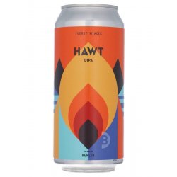 Fuerst Wiacek - Hawt (2023) - Beerdome