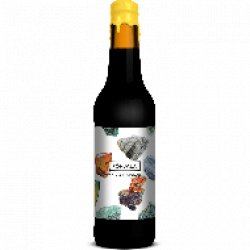 Põhjala More Than Amber (Cellar Series)