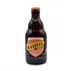 Kasteel Tripel Kasteel Tripel