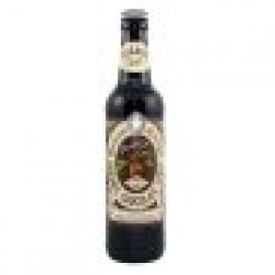 Samuel Smith Chocolate Stout 0,355l - Bierspezialitäten.Shop