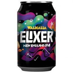 Walhalla Brouwerij & Proeflokaal Elixer