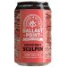 Ballast Point Grapefruit Sculpin IPA 