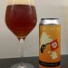 Grimm Artisanal Ales - Two Dollar Pistol AmberRed Rauchbier 