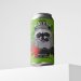 Mapache (Smoothie Sour Ale) - Cerveza Caleya 