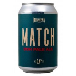 Bonavena Match - Fatti Una Birra