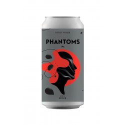 Fuerst Wiacek Phantoms IPA - Temple Cellars