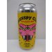 Garage Pro Crissspy Club Serpentes Unfiltered Lager 5.3% 440ml Garage Pro Crissspy Club Serpentes Unfiltered Lager 5.3% 440ml