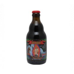 Enigma Hades 33cl - Hellobier