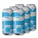 Les Intenables Pack de 6 Smash Point - American Pale Ale - 44cl 