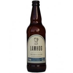 The Cider Mill Lamhog The Cider Mill Lamhog