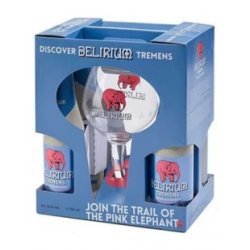 Delirium Tremens