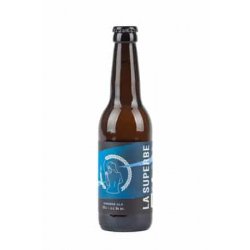 La Superbe  Summer Ale - La Fabrik Craft Beer