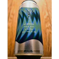 Track Brewing Company Symbol