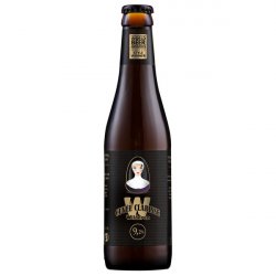 Brouwerij Wilderen Cuvée Clarisse