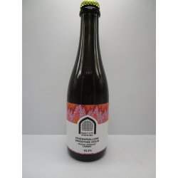 Vault City Brewing Marshmallow Smoothie Sour: Peach Apricot Cherry