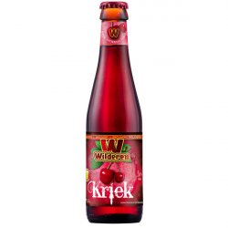 Brouwerij Wilderen Wilderen Kriek Brouwerij Wilderen Wilderen Kriek