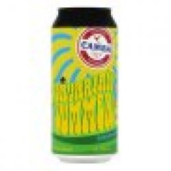 Camba Bavarian Summer Session IPA (NEW BATCH 25) 0,44l - Bierspezialitäten.Shop