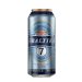 Cerveza Baltika Número 7 Lata 500ML 