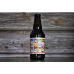 Prairie - Barrel Aged Christmas Bomb! (2017) - addicted2craftbeer