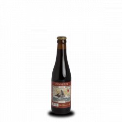 Struise Pannepot 330ml - Be Imports