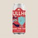 Bullhouse Frank The Tank Pale Ale 5%abv 440ml Can 