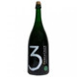 3 Fonteinen Oude Geuze Cuvée Armand & Gaston