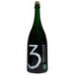 Drie Fonteinen Cuvee Armand & Gaston Oude Geuze 1.5L 