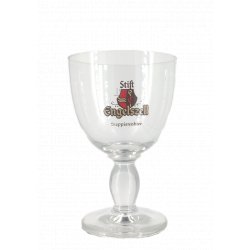 Engelszell ølglas 20cl - Brygshoppen