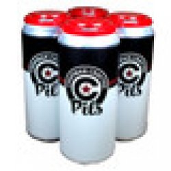 Chapman Crafted Pils 4-Pack Can - Holiday Wine Cellar