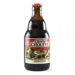 Cherry Chouffe - Drinks4u