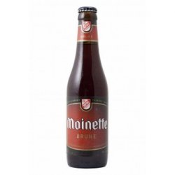 Dupont Moinette Brune - Fatti Una Birra