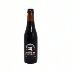 Inglorious Brew Stars Inglorious Quad