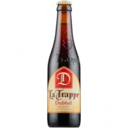 La Trappe Dubbel