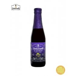 Lindemans Cassis