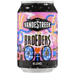 vandeStreek bier Broeders