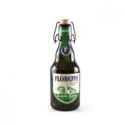 Floreffe Blonde