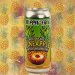Hoppin’ Frog Brewery. Pineapple Upside Down Cake 