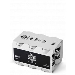 Parrotdog Lager Parrotdog Lager