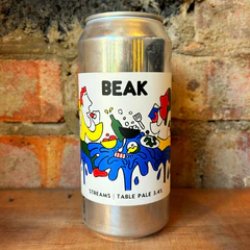 Beak Streams