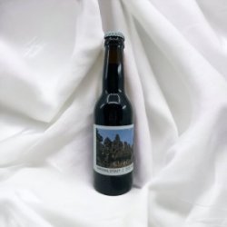 Imperial Stout (BA Poivre de Kampot) - BAF - Bière Artisanale Française