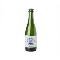 NEVEL Mijmer 37,5cl - Hellobier