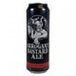 Stone Arrogant Bastard Ale 19.2oz Can - Holiday Wine Cellar