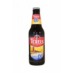 Texels  Skuumkoppe 0.0 - Brother Beer