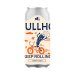 Bullhouse Keep Rolling Hoppy Lager 4.8% abv 440ml can 