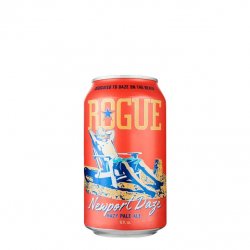 Rogue Newport Daze - Beer Zone