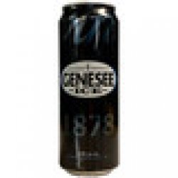 Genesee Ice Pale Lager 24OZ Can - Holiday Wine Cellar