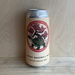 Otherworld Brewing Cherry Bakewell Tart Cans - The Good Spirits Co.