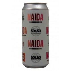 Naida - Fatti Una Birra